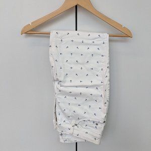 NYDJ Nautical Pants Size 4